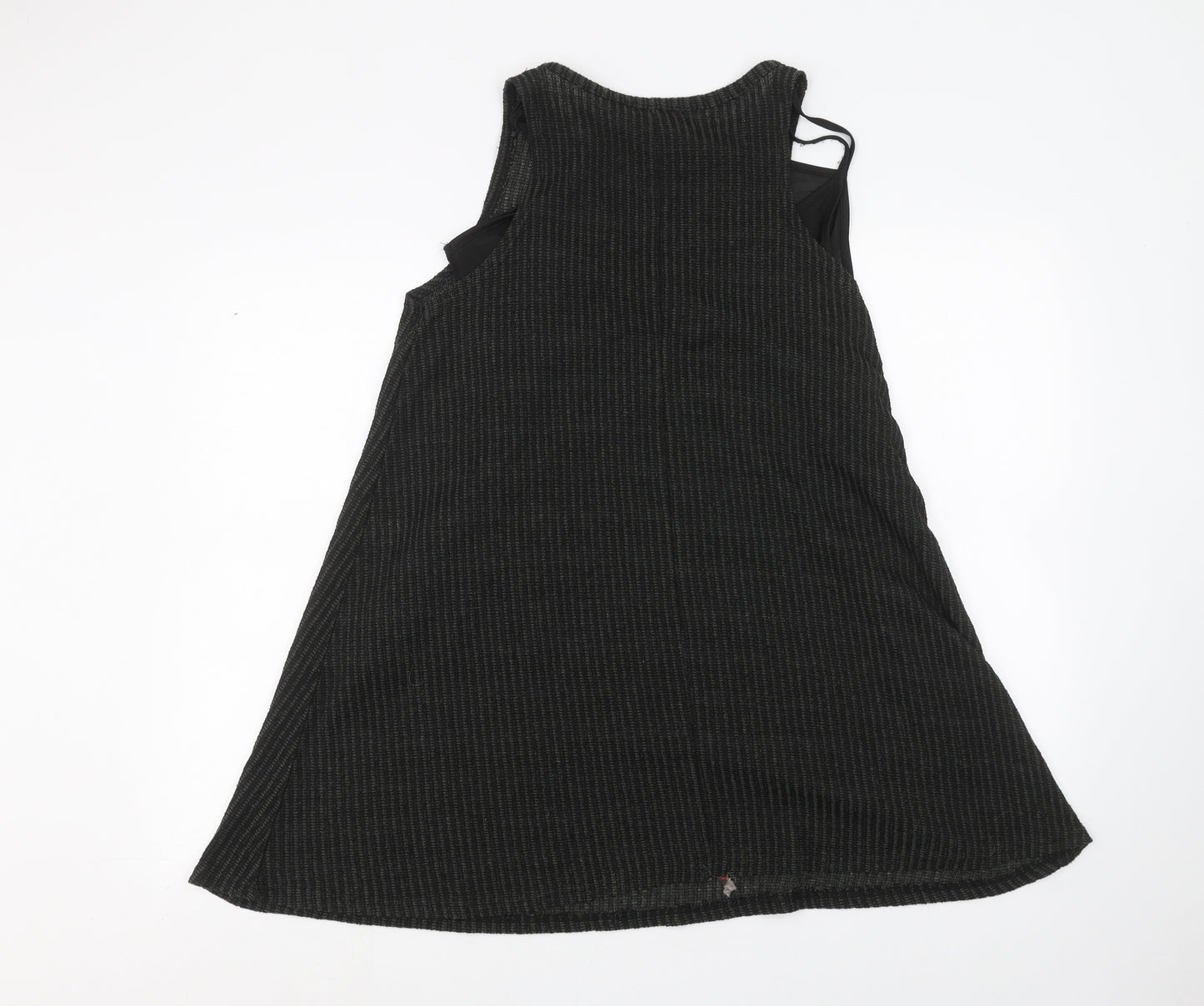 Atmosphere Womens Black   A-Line  Size 14