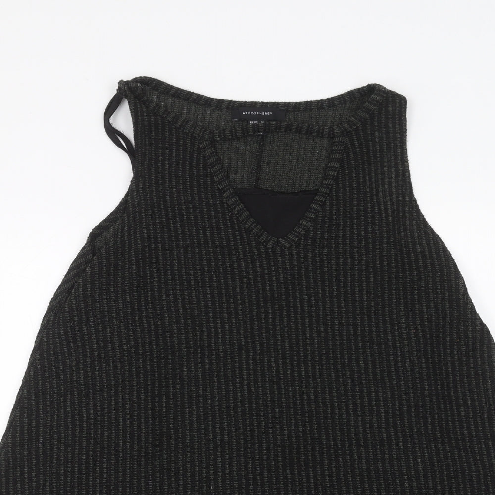 Atmosphere Womens Black   A-Line  Size 14