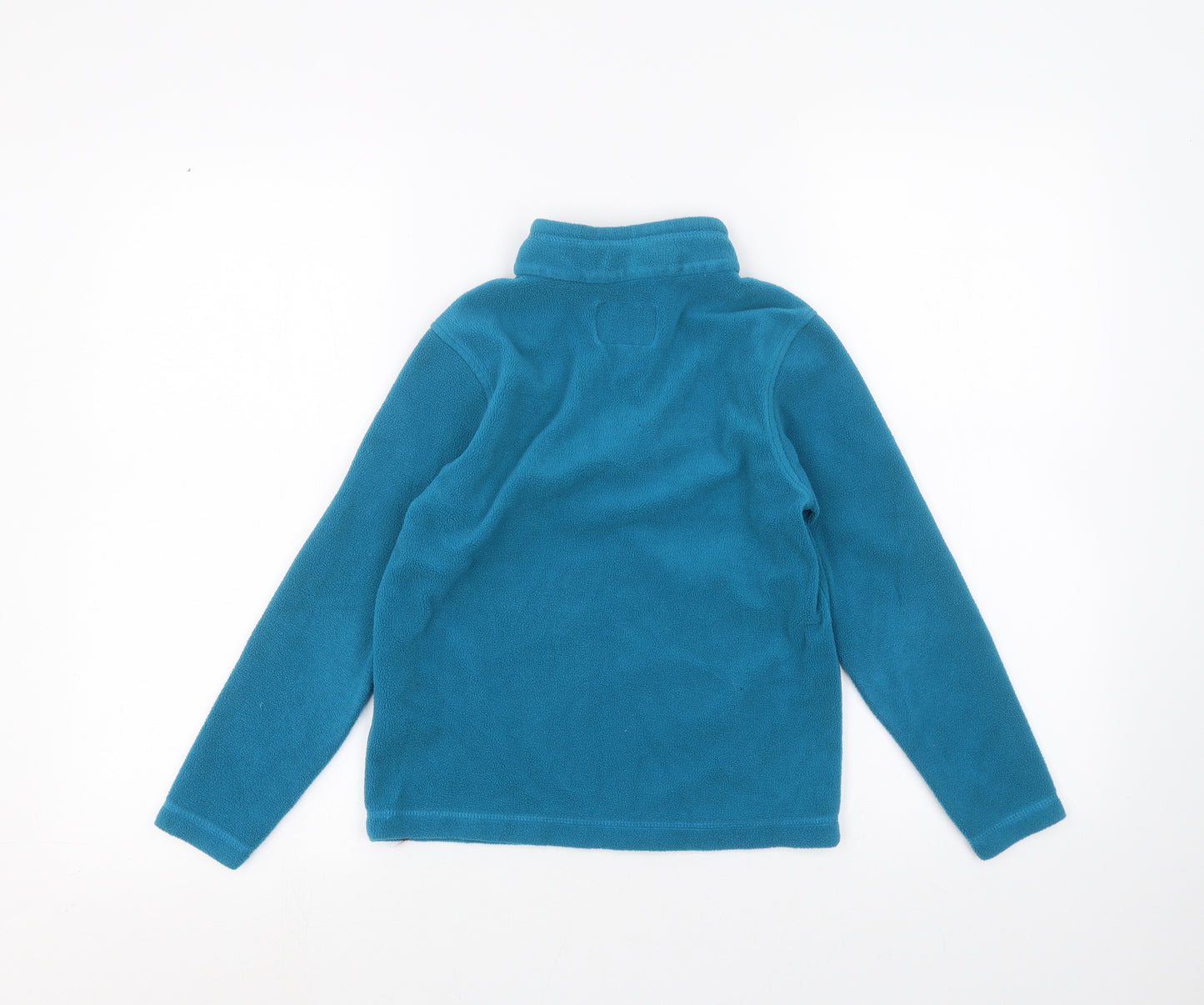 Regatta Girls Blue   Pullover Jumper Size 9-10 Years