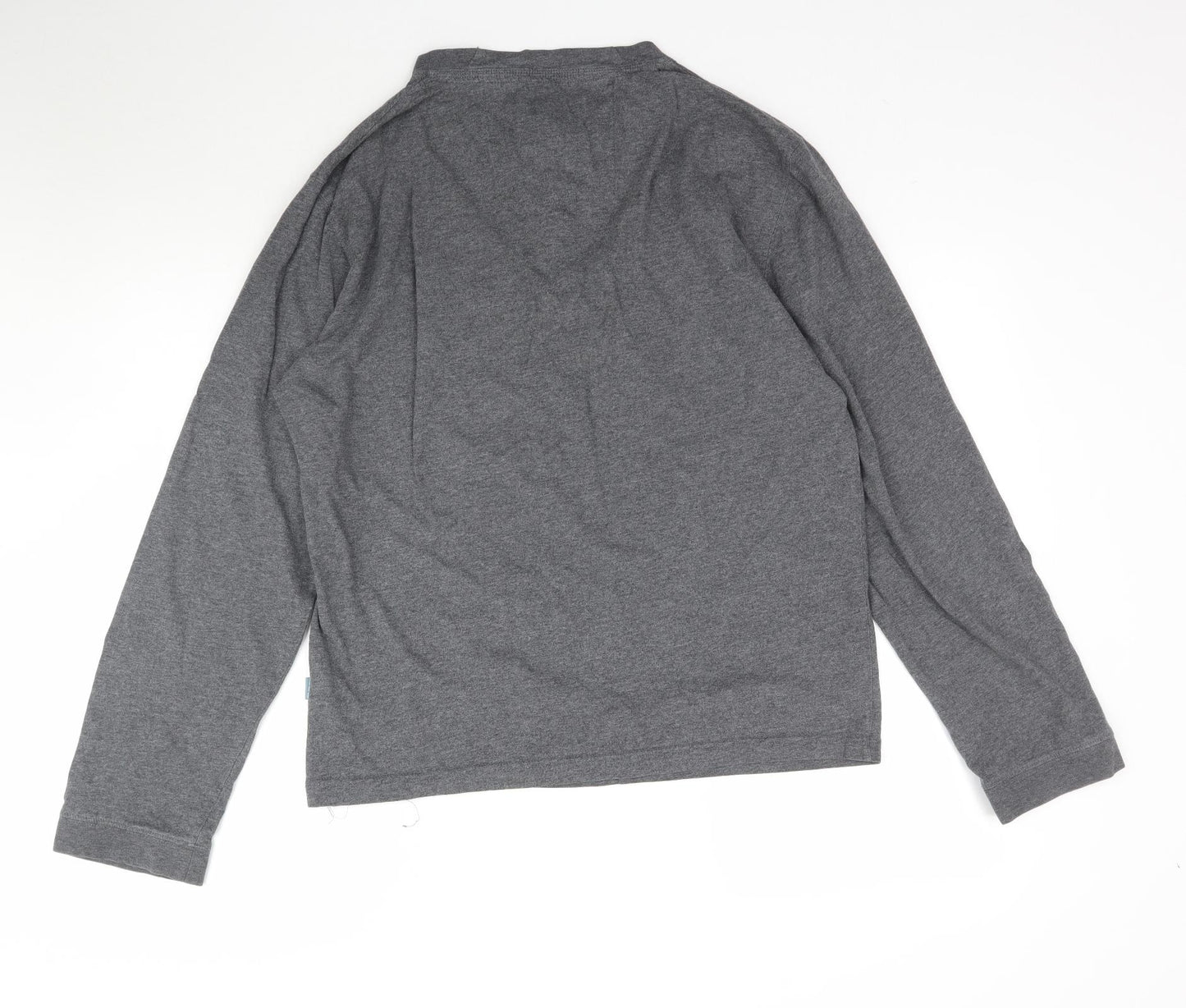 Gul Surf Co Mens Grey    T-Shirt Size XL