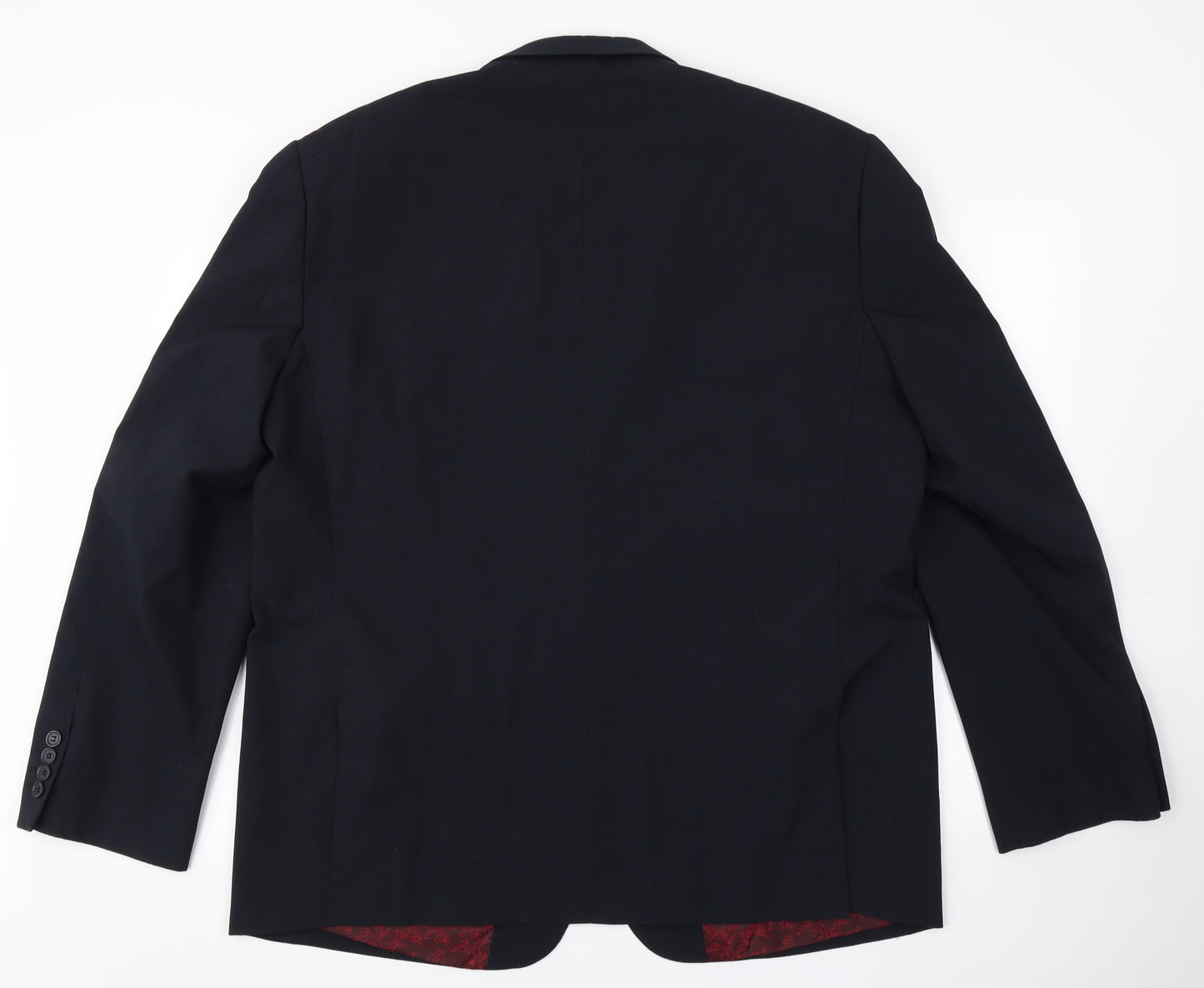 Skopes Mens Blue   Jacket Blazer Size 46