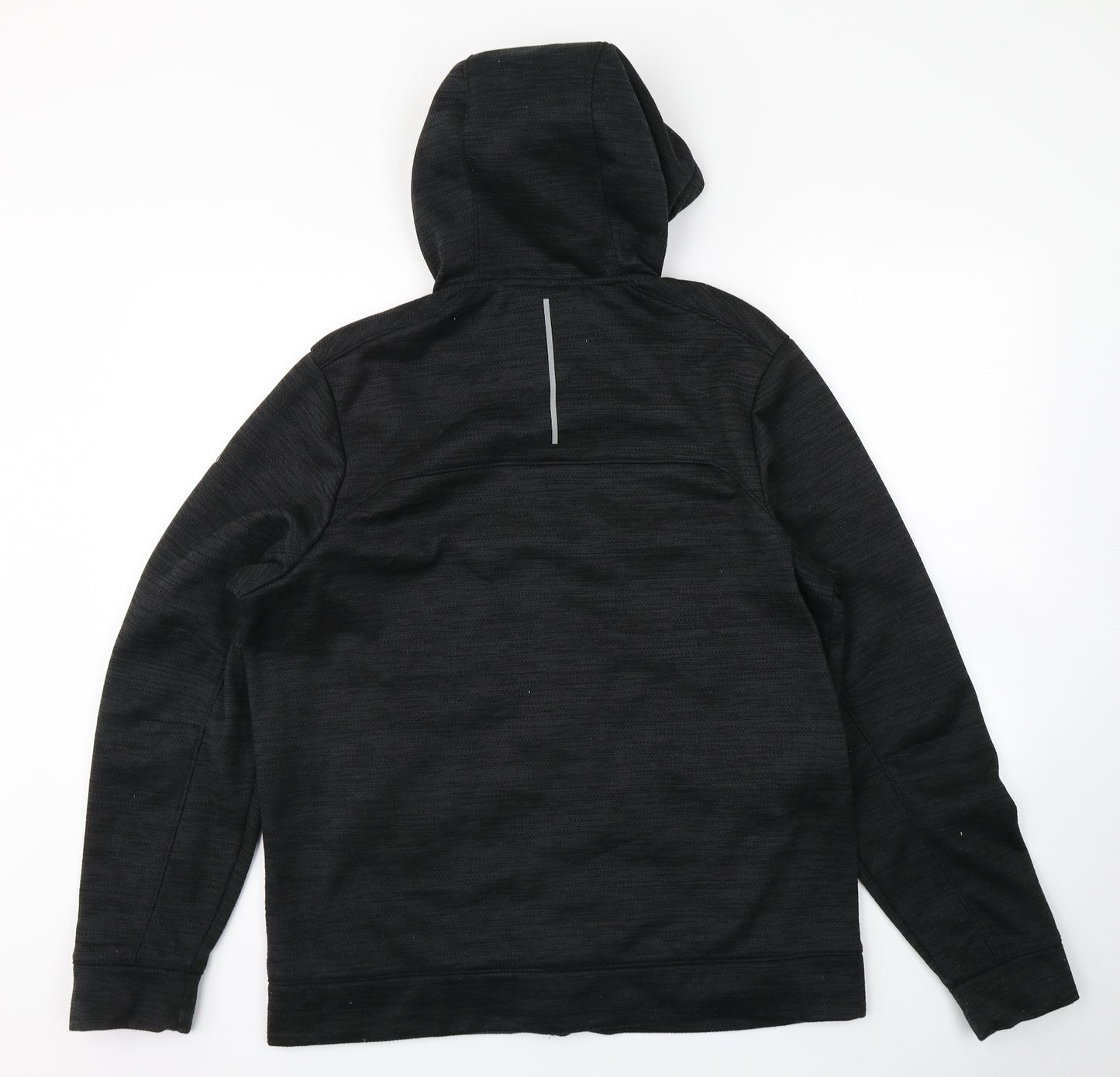 Craghoppers Mens Black  Fleece Jacket  Size L