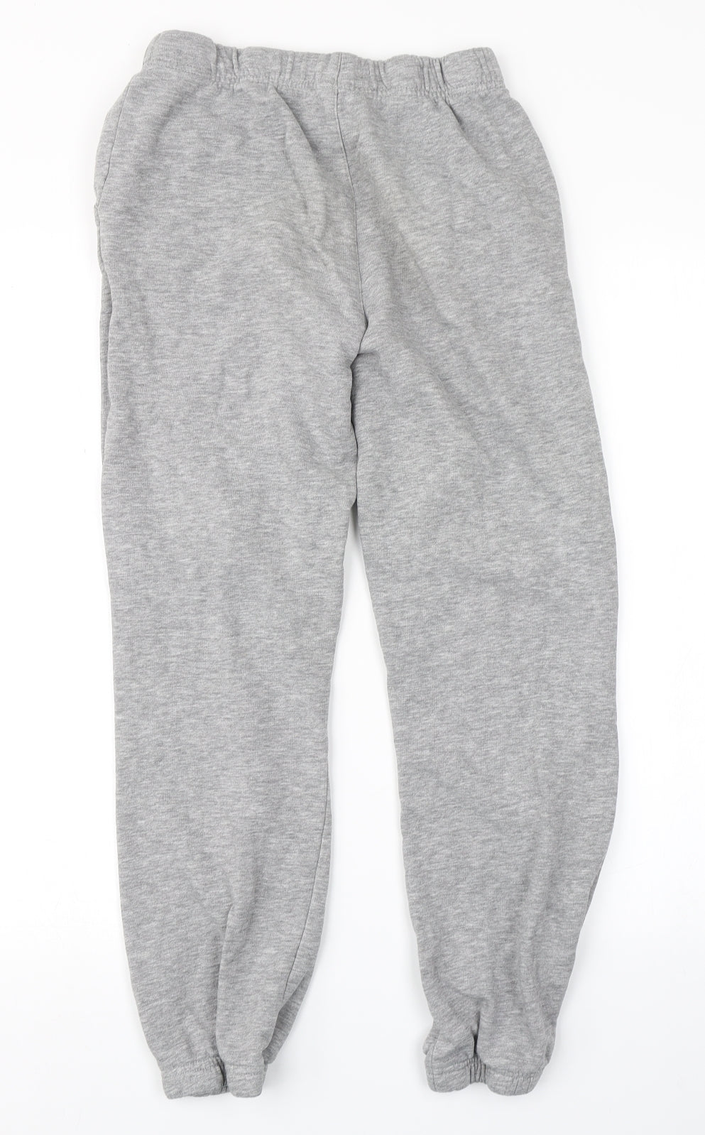 George Boys Grey   Jogger Trousers Size 11-12 Years