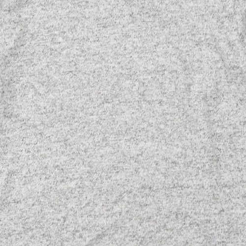 Primark Girls Grey   Basic T-Shirt Size 11-12 Years  - Harry Potter Hedwig Reversible sequins