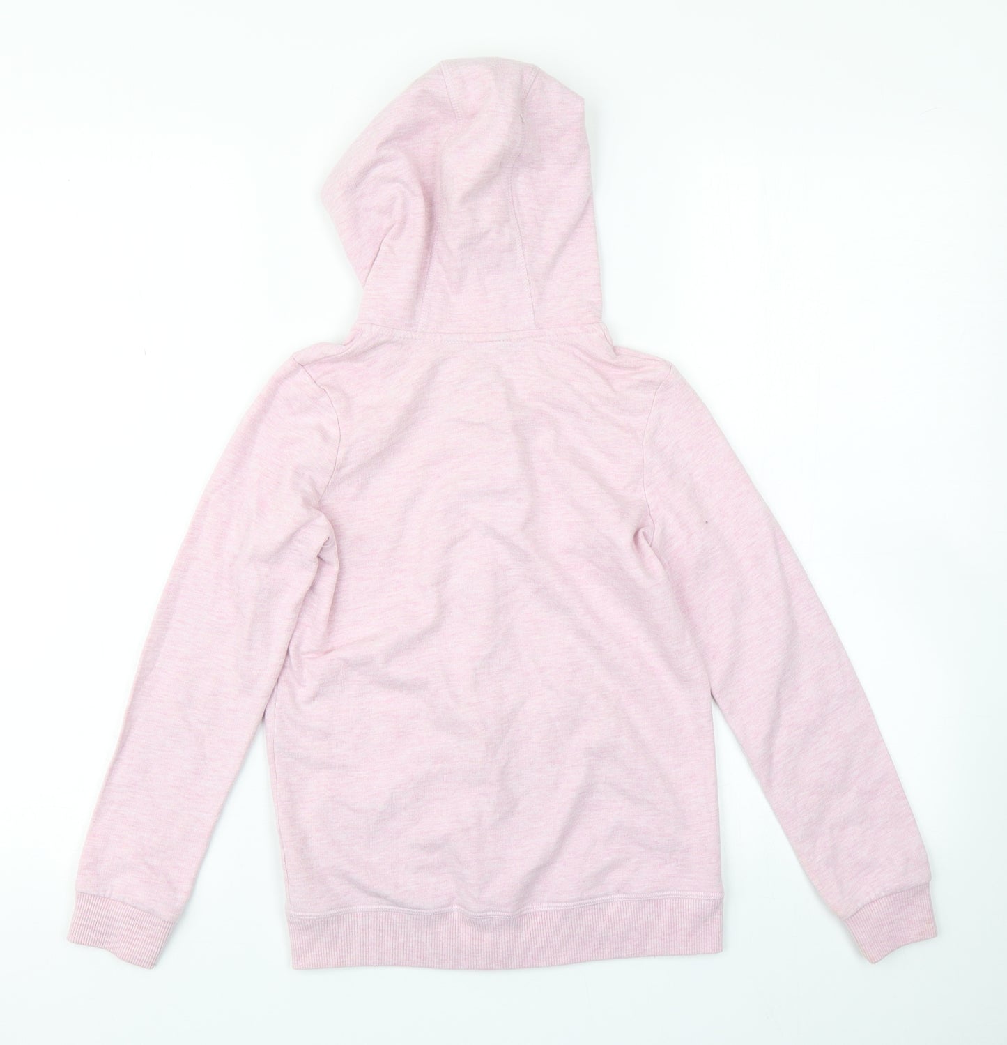 George Girls Pink   Track Jacket Jacket Size 8-9 Years