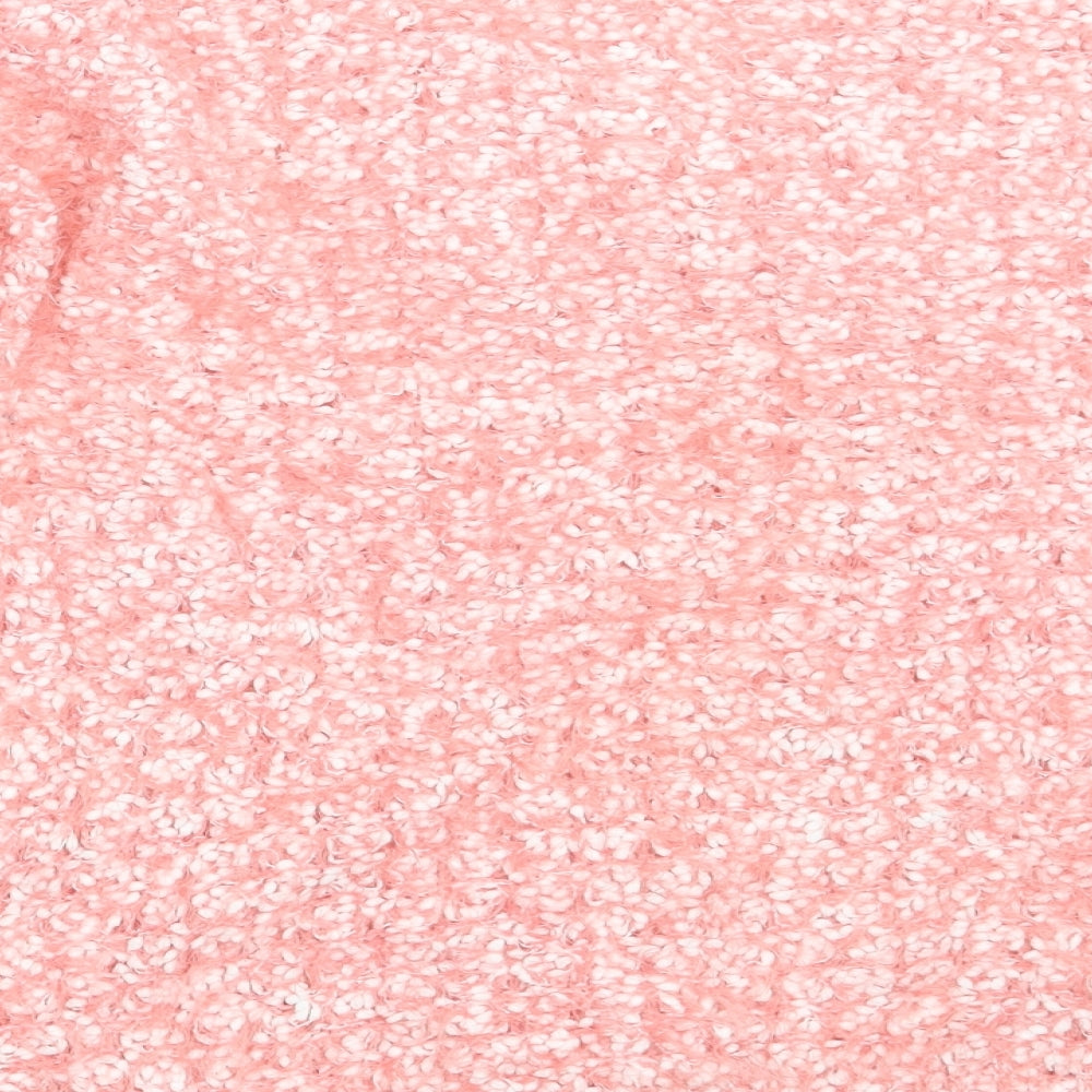 F&F Womens Pink   Pullover Jumper Size 12