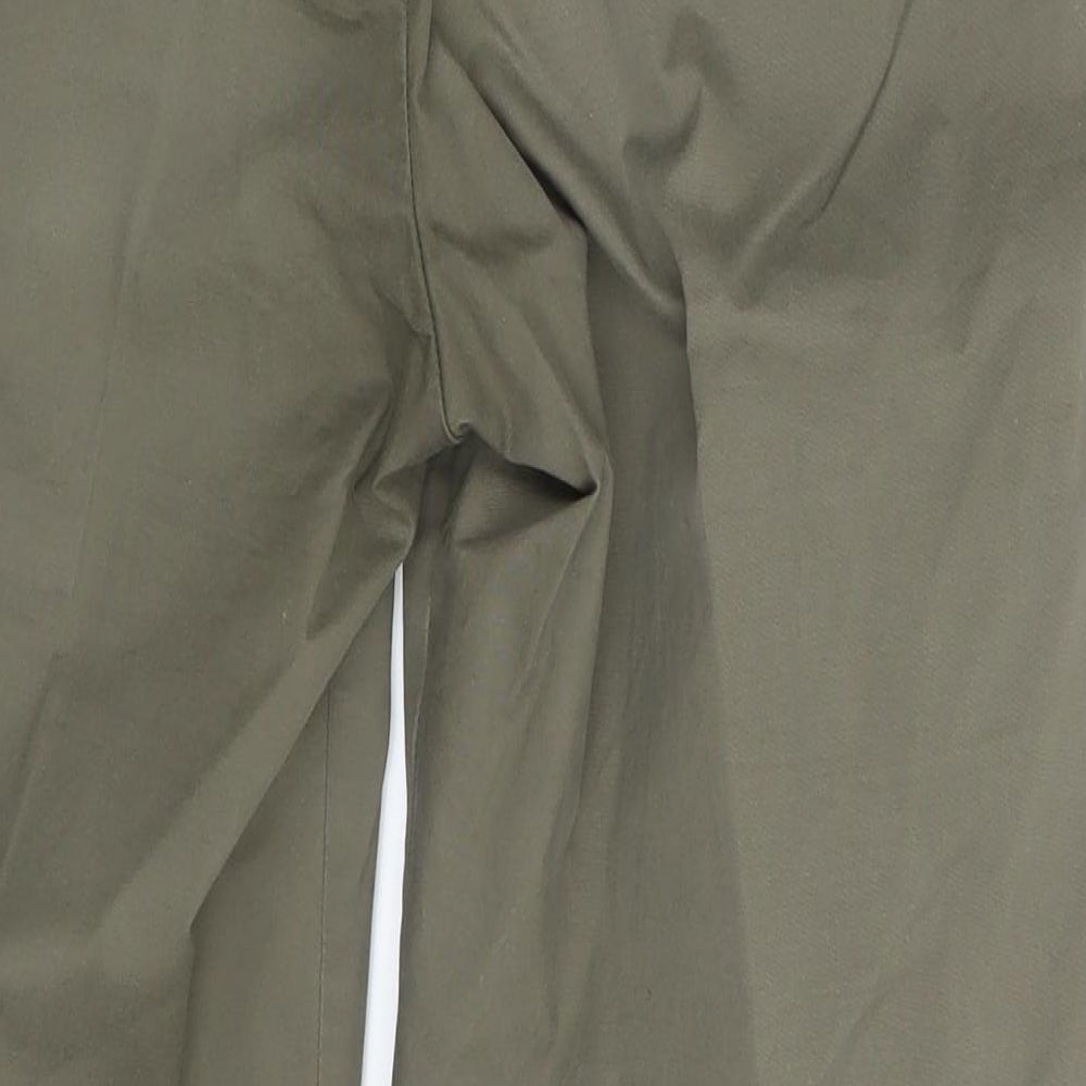 Emidio Tucci Mens Beige  Denim Trousers  Size 32 in L29 in
