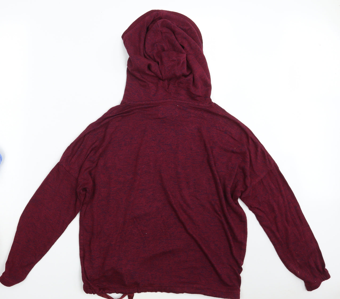 NEXT Womens Purple   Pullover Sweatshirt Size 10