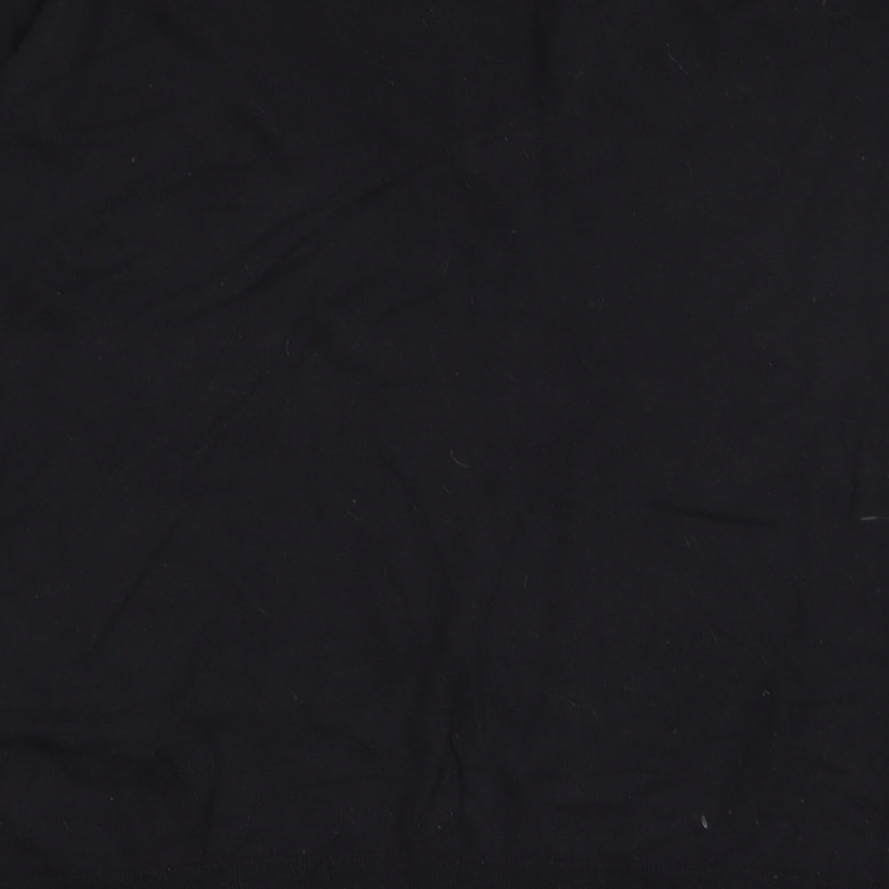 Fred Perry Womens Multicoloured Argyle/Diamond  Pullover Jumper Size 16