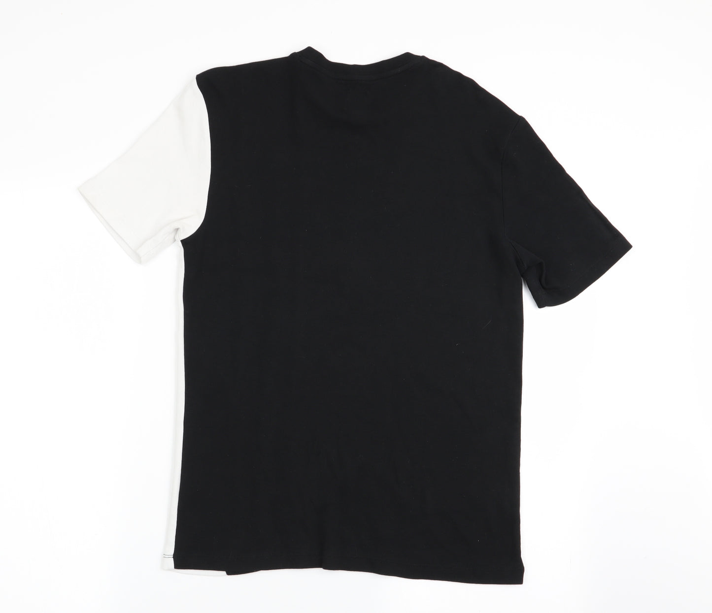 River Island Mens Multicoloured    T-Shirt Size S