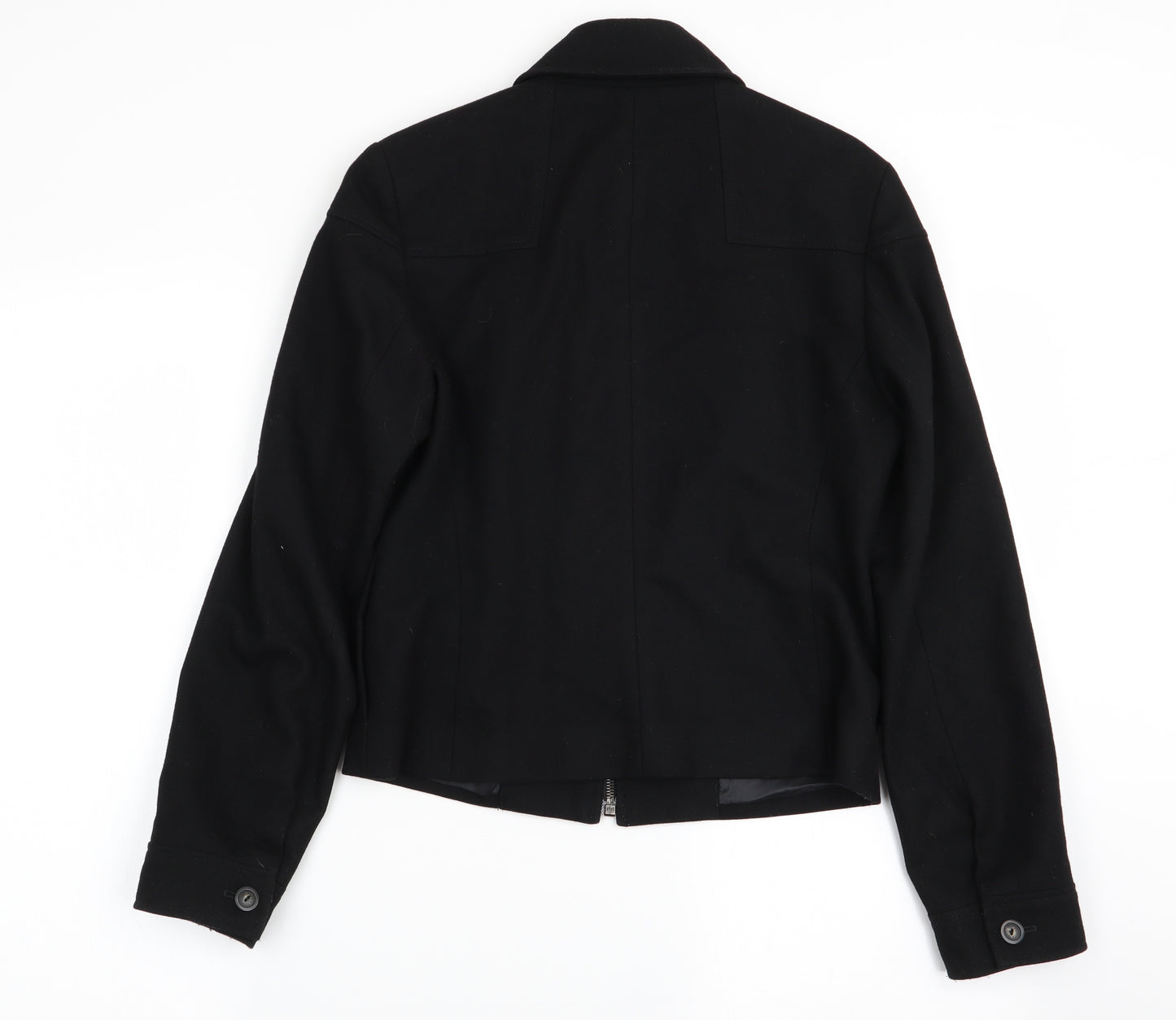 auograph Womens Black   Jacket  Size 8