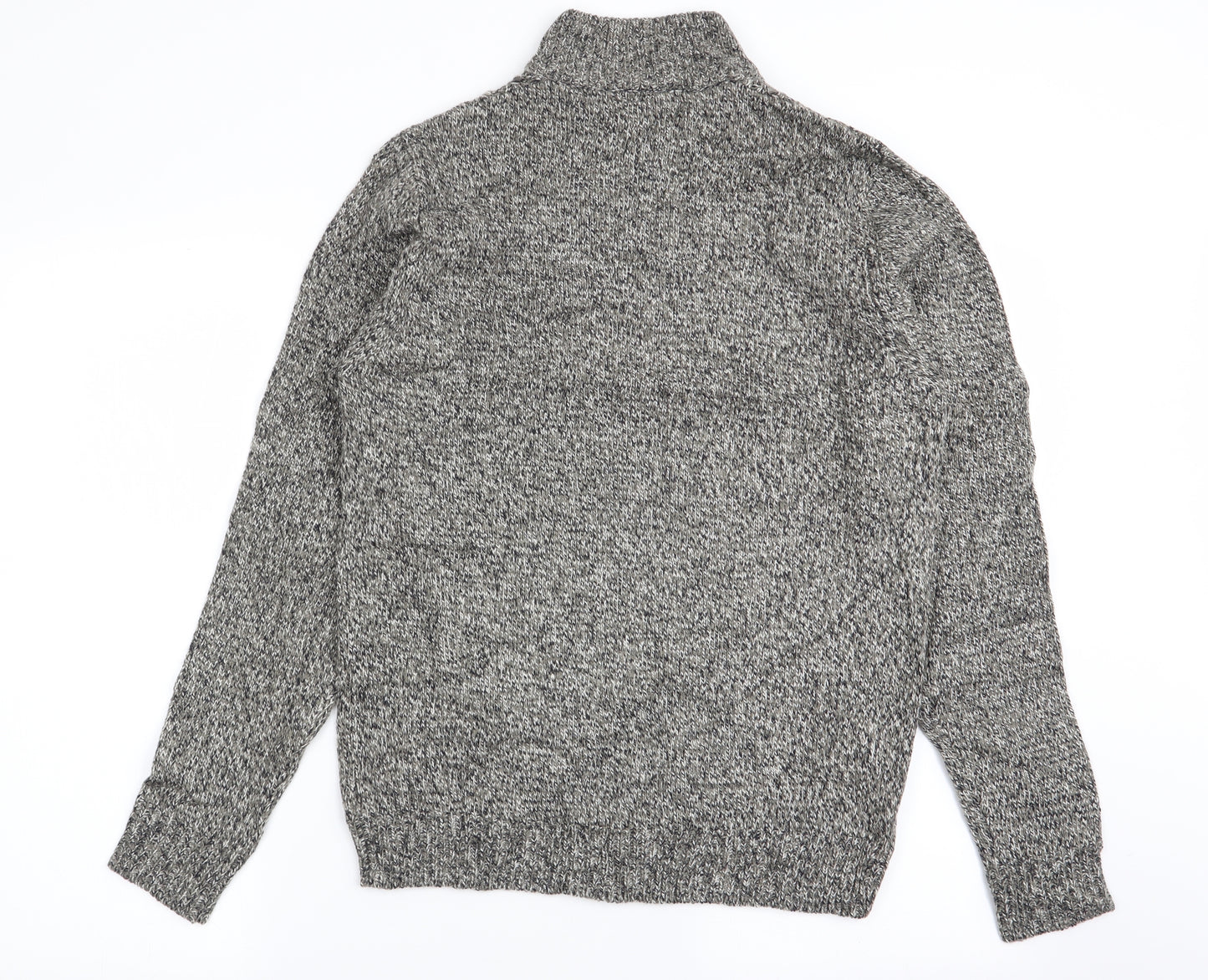 TU Mens Multicoloured   Pullover Jumper Size S