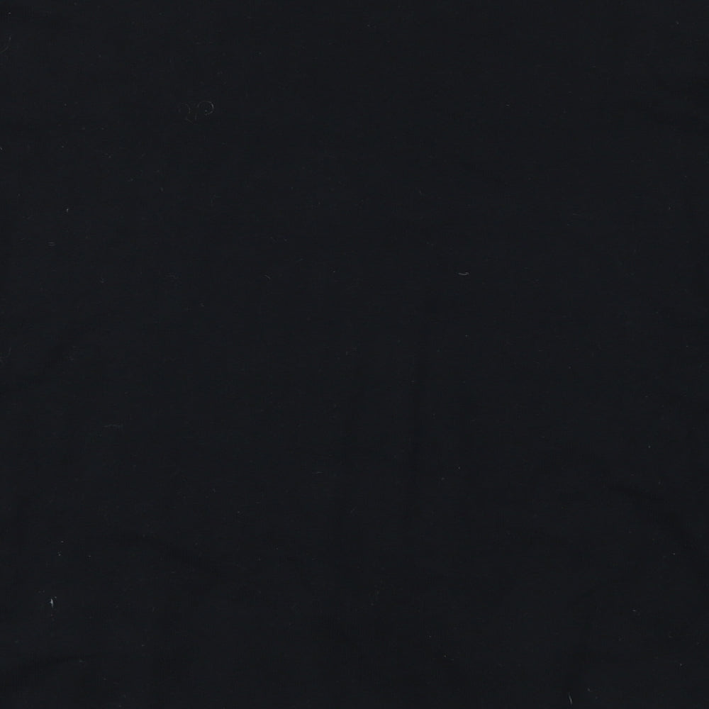 NEXT Womens Black   Pullover Jumper Size 18