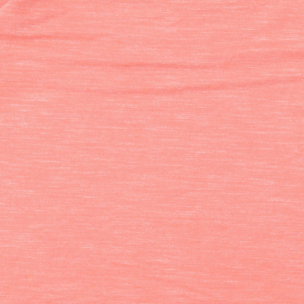 NEXT Womens Orange   Pullover Jumper Size 12