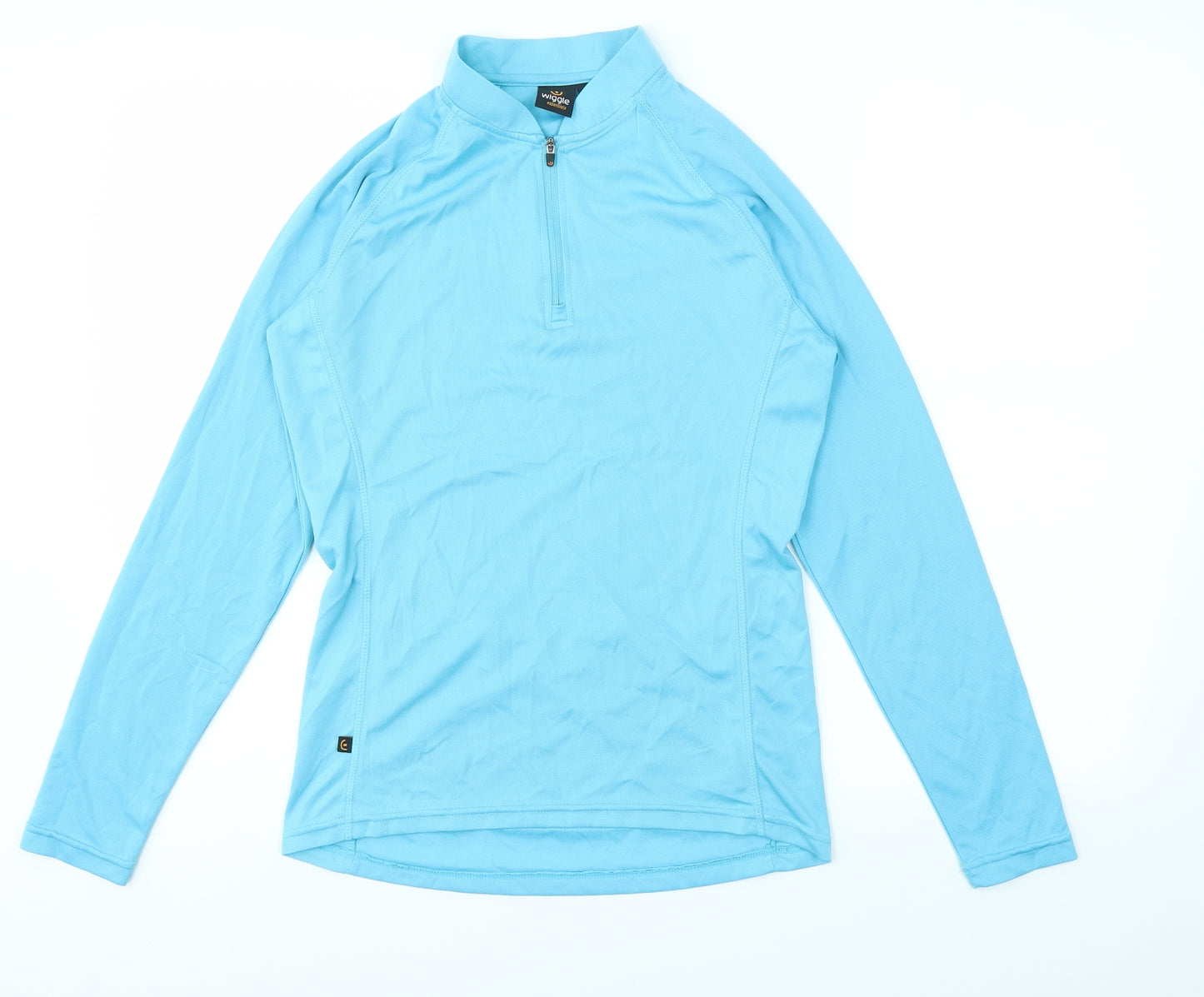 wiggle  Womens Blue   Pullover Jumper Size 14