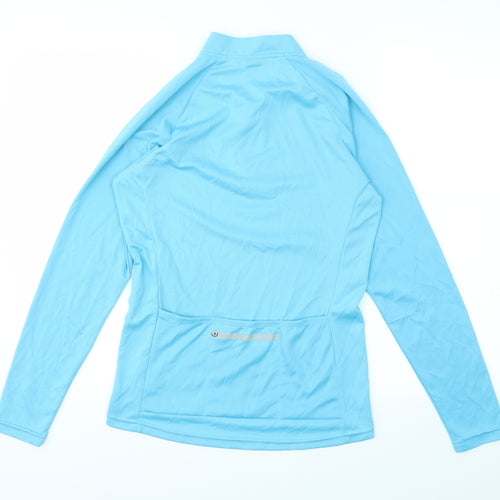 wiggle  Womens Blue   Pullover Jumper Size 14