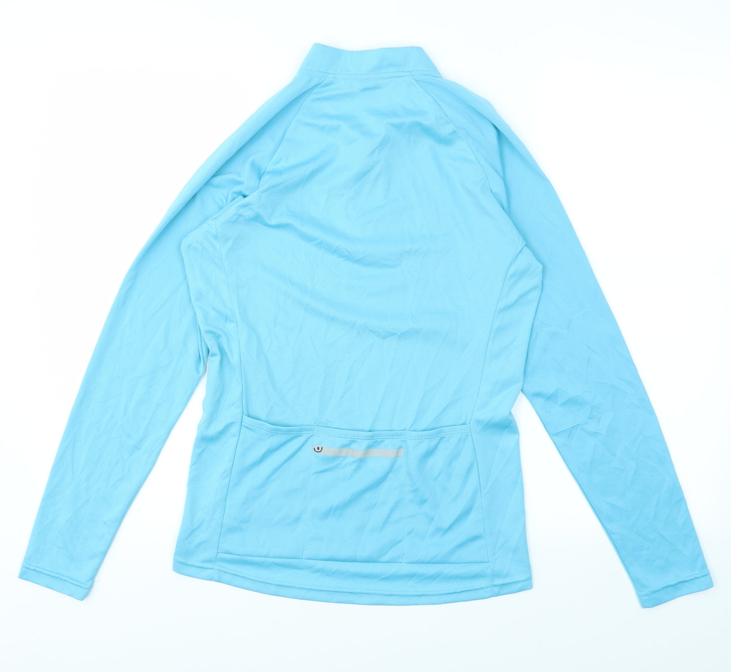 wiggle  Womens Blue   Pullover Jumper Size 14