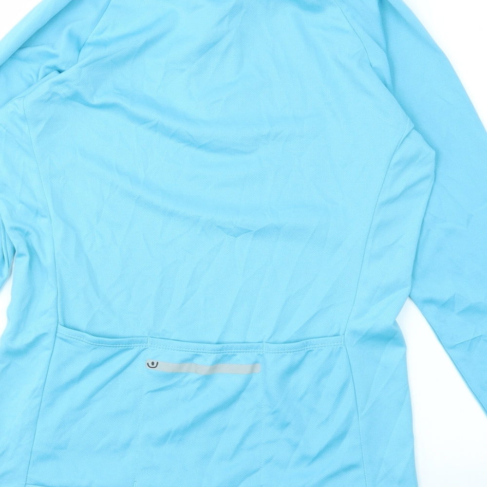 wiggle  Womens Blue   Pullover Jumper Size 14