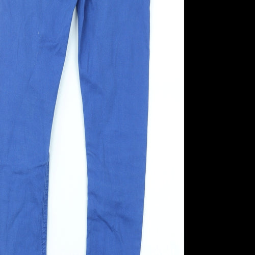 NEXT Boys Blue   Straight Jeans Size 9 Months