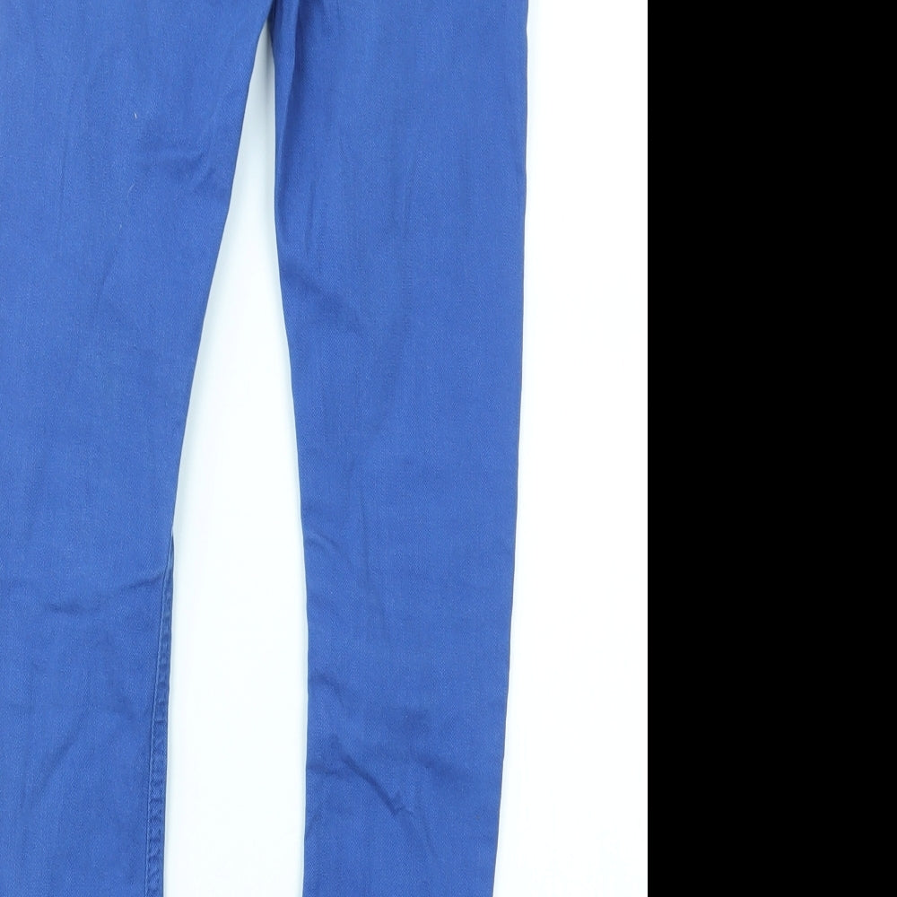 NEXT Boys Blue   Straight Jeans Size 9 Months