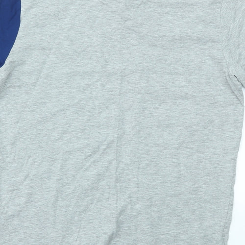 F&F Boys Multicoloured   Basic T-Shirt Size 9-10 Years