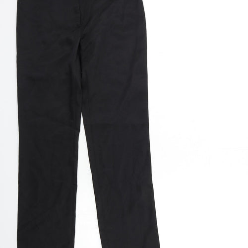 Urban Stone Womens Black   Trousers  Size 26 in L31 in
