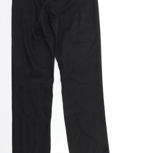 Urban Stone Womens Black   Trousers  Size 26 in L31 in