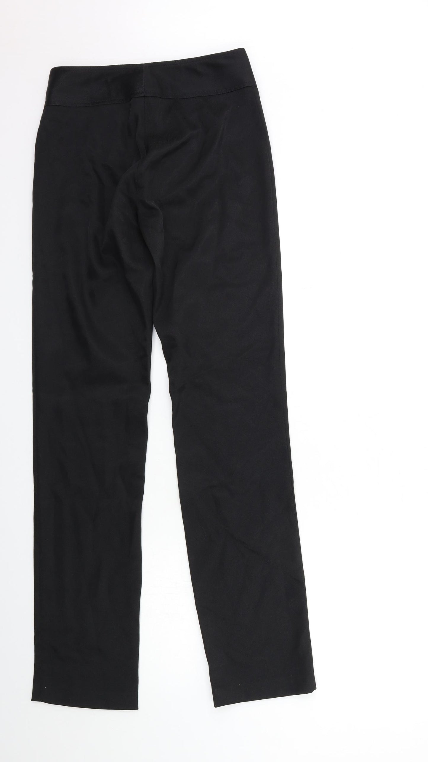 Urban Stone Womens Black   Trousers  Size 26 in L31 in