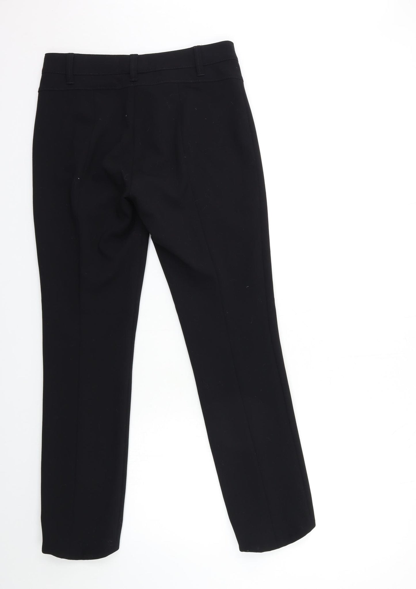 mccain Womens Black   Trousers  Size 30 in L29 in