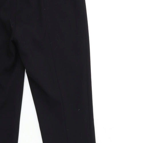 mccain Womens Black   Trousers  Size 30 in L29 in