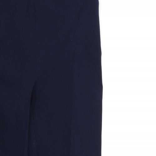 Jones New York Womens Blue   Skinny Jeans Size 12 L30 in
