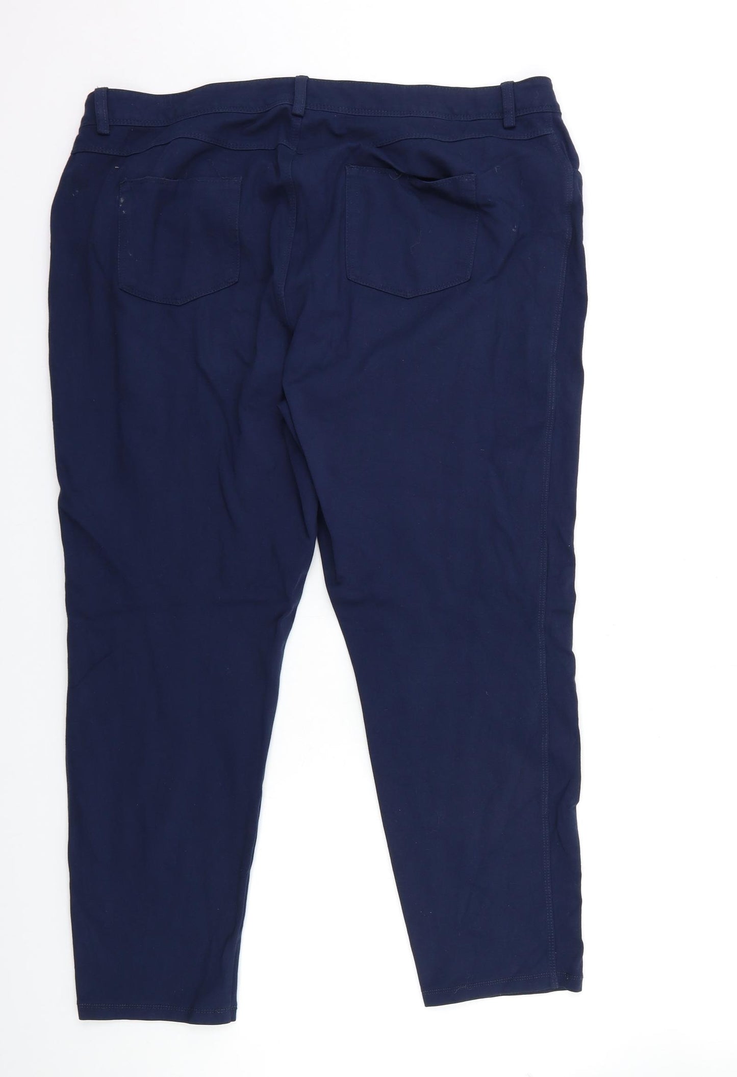 Torelli Womens Blue   Trousers  Size 20 L28 in