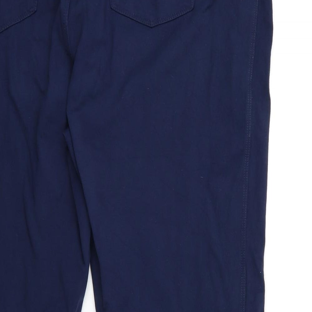 Torelli Womens Blue   Trousers  Size 20 L28 in