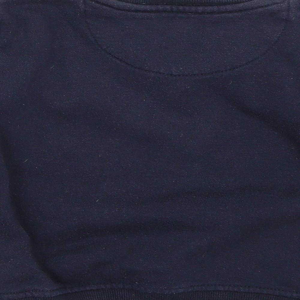 Primark Baby Blue   Pullover Jumper Size 18-24 Months