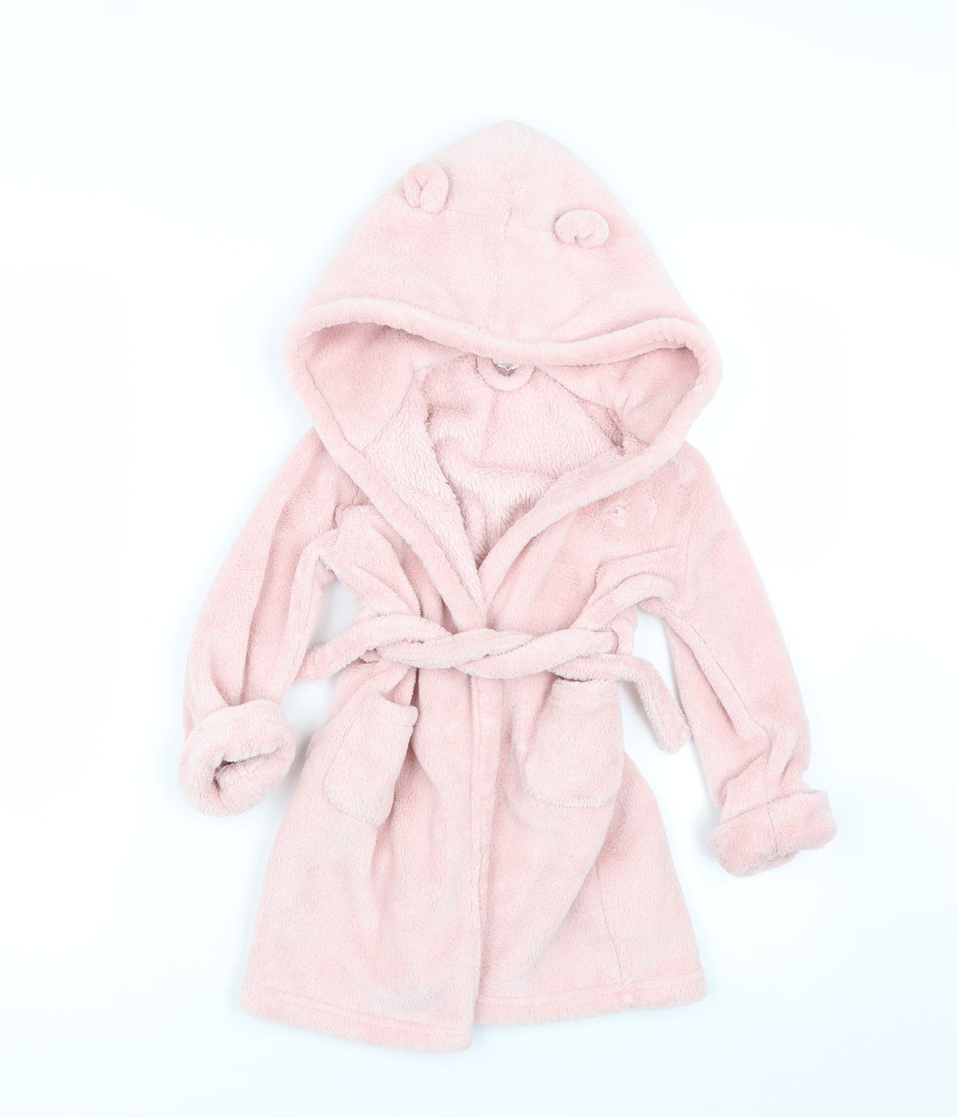 Gap Girls Pink   Cami Gown Size 3 Years