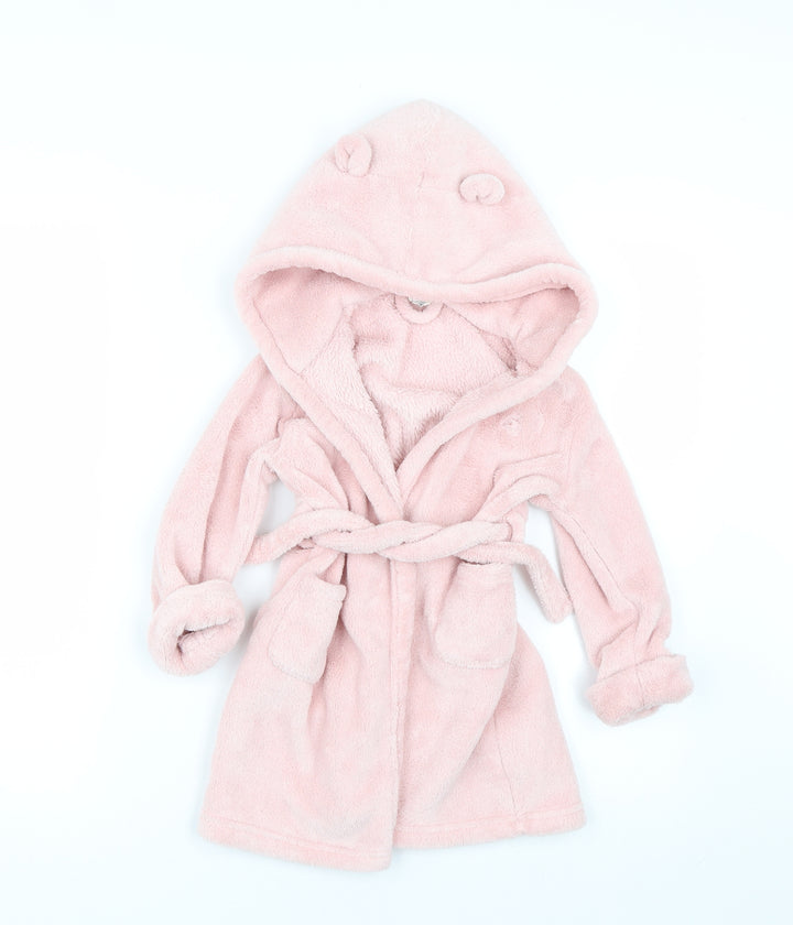 Gap Girls Pink   Cami Gown Size 3 Years