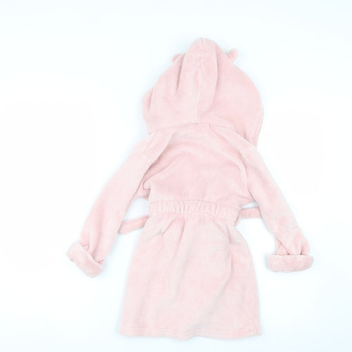Gap Girls Pink   Cami Gown Size 3 Years