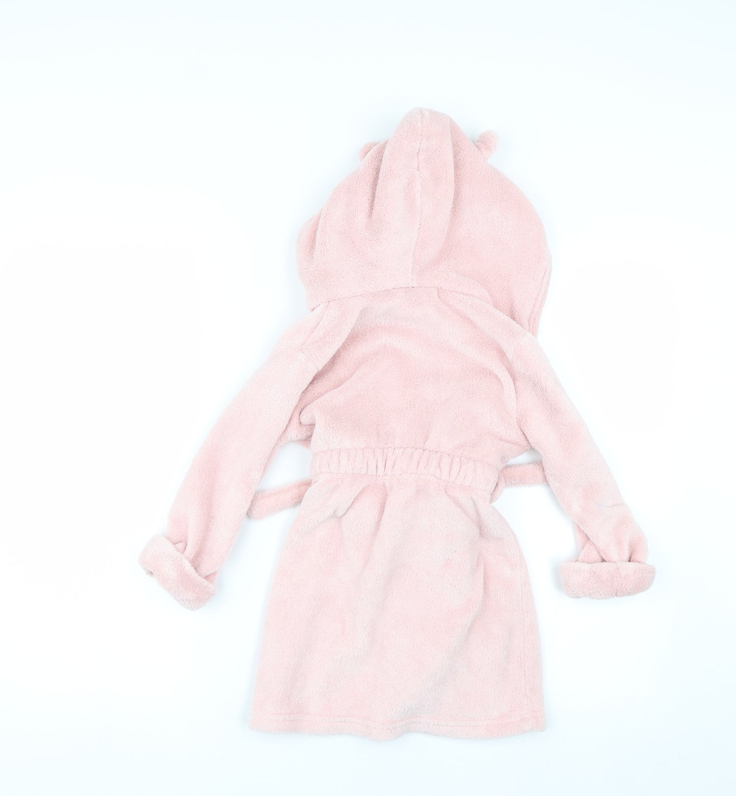 Gap Girls Pink   Cami Gown Size 3 Years