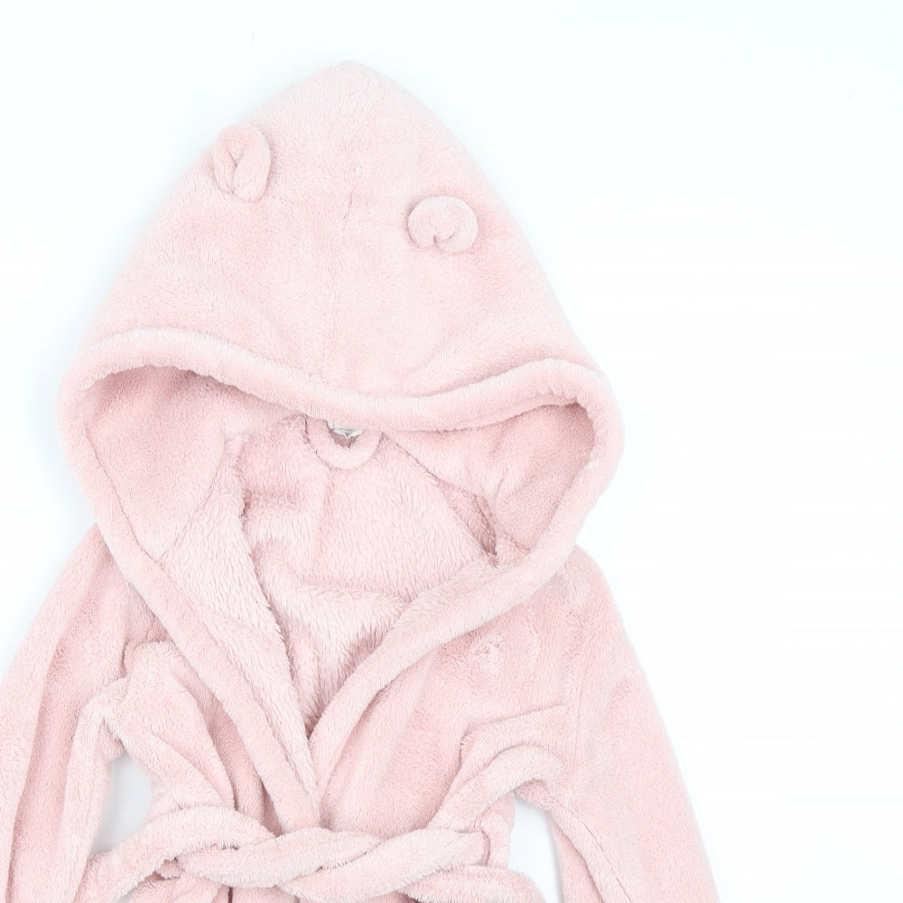 Gap Girls Pink   Cami Gown Size 3 Years