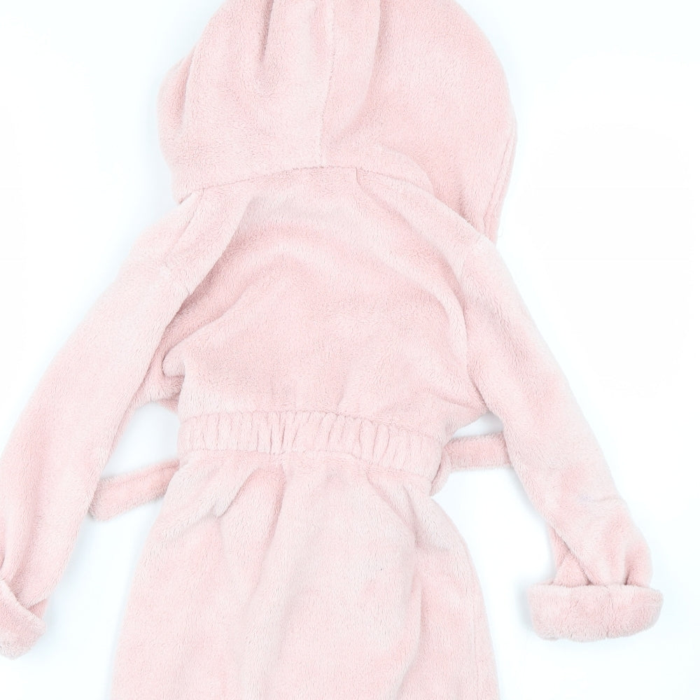 Gap Girls Pink   Cami Gown Size 3 Years