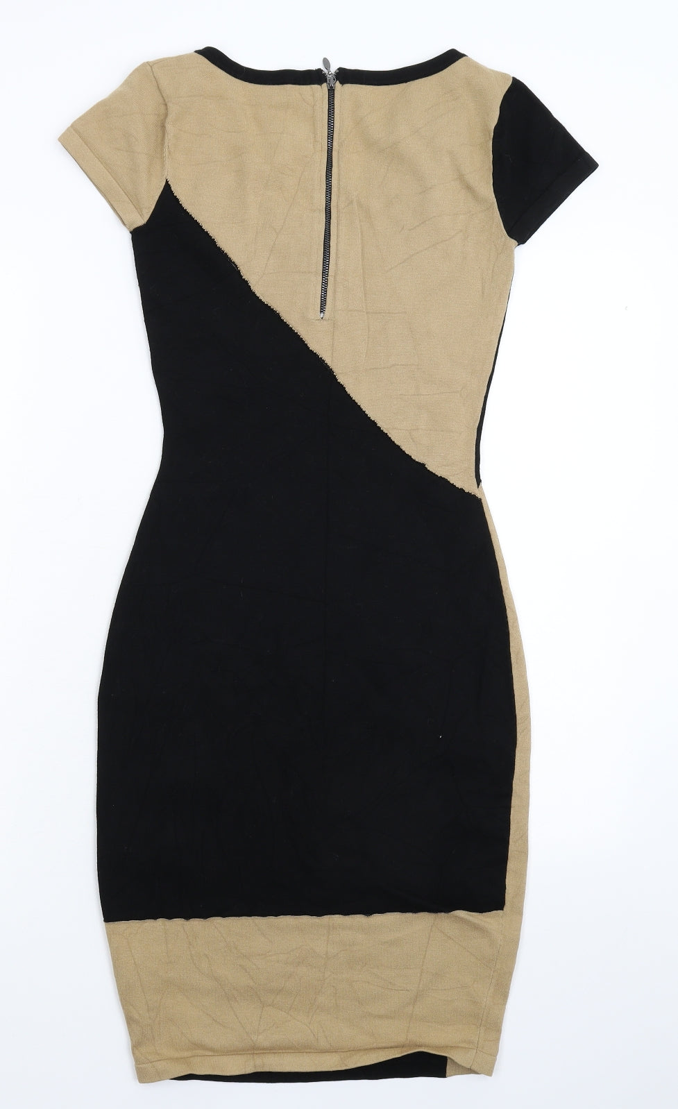 Phase Eight Womens Multicoloured   Bodycon  Size 6