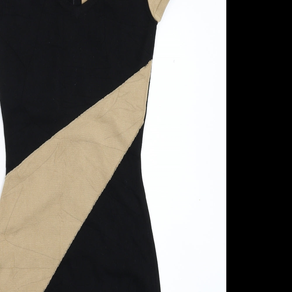 Phase Eight Womens Multicoloured   Bodycon  Size 6