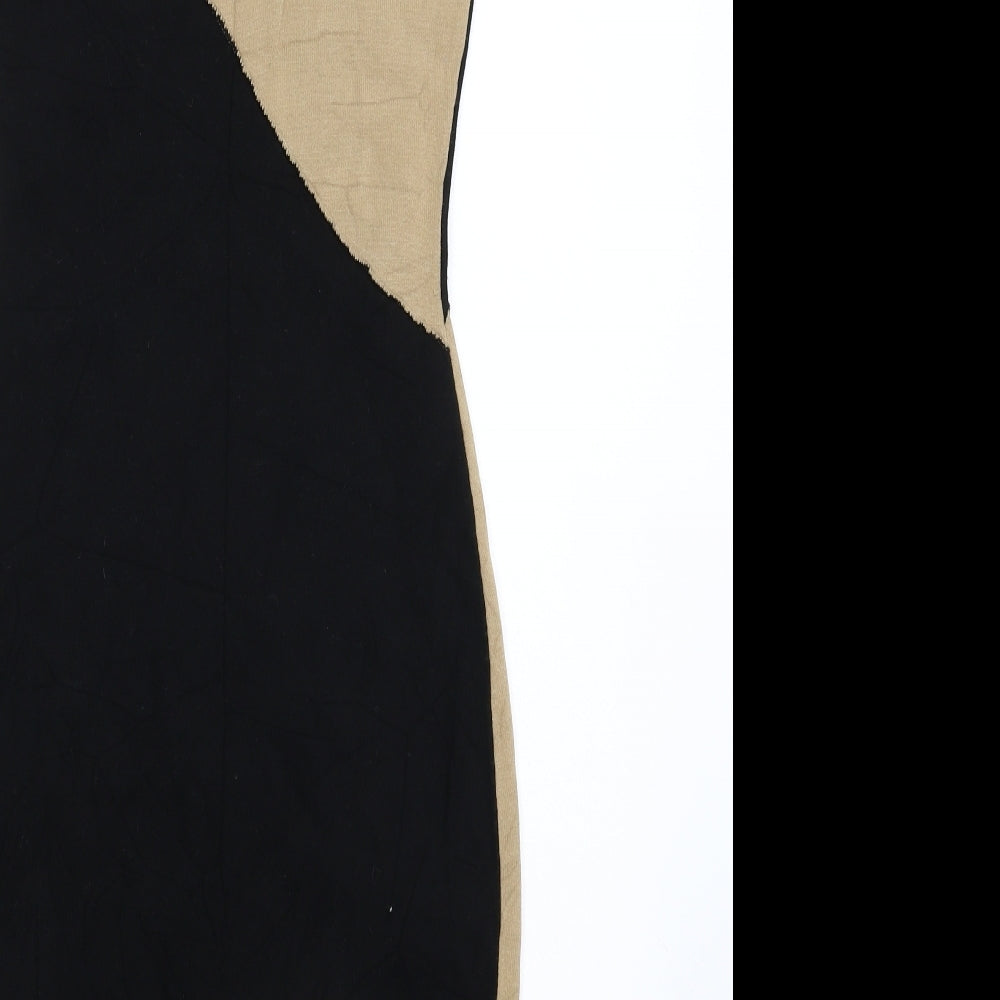 Phase Eight Womens Multicoloured   Bodycon  Size 6
