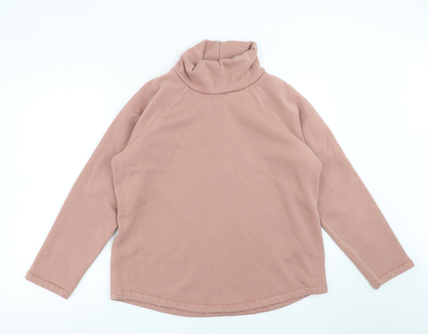 NEXT Womens Pink   Pullover Jumper Size 12