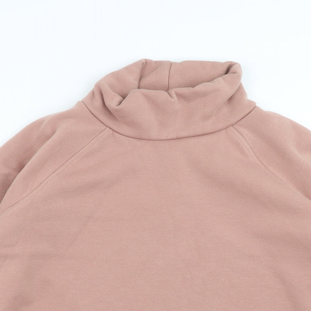 NEXT Womens Pink   Pullover Jumper Size 12