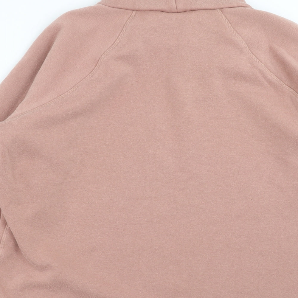 NEXT Womens Pink   Pullover Jumper Size 12