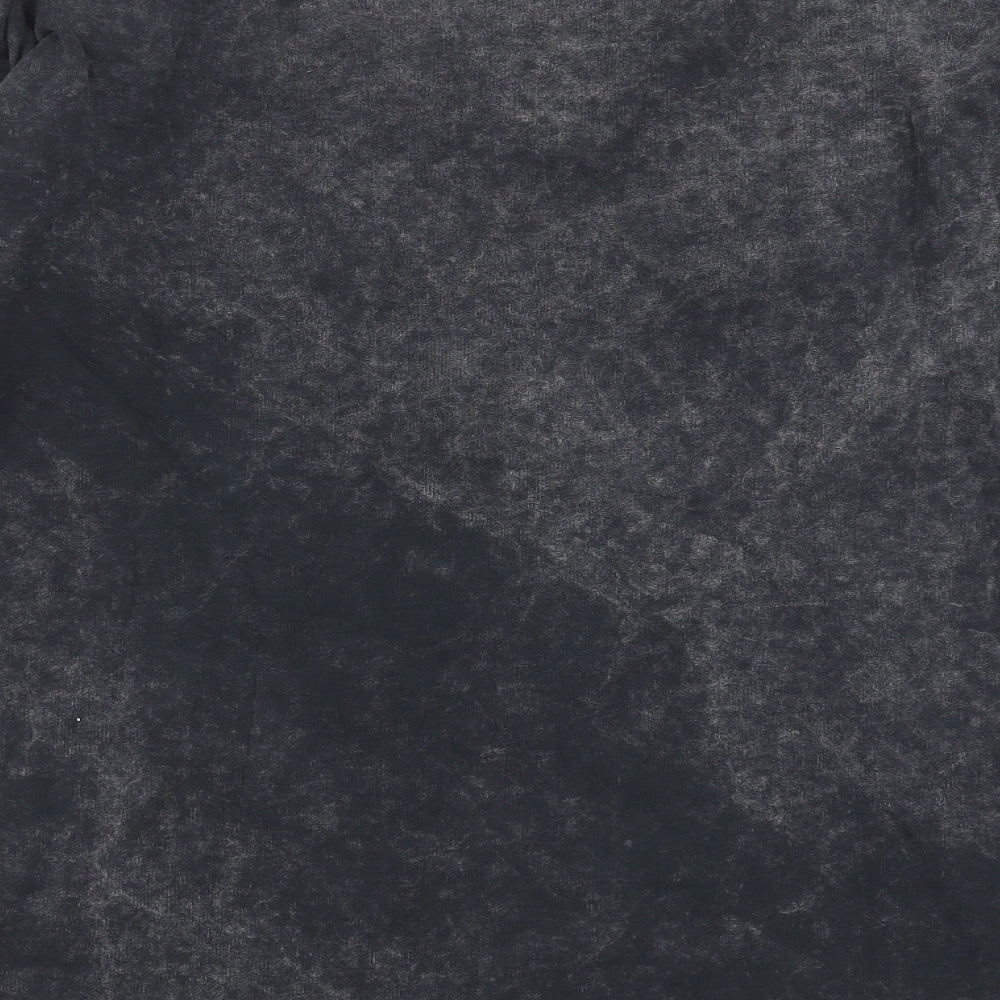 NEXT Womens Grey   Pullover Sweatshirt Size 14