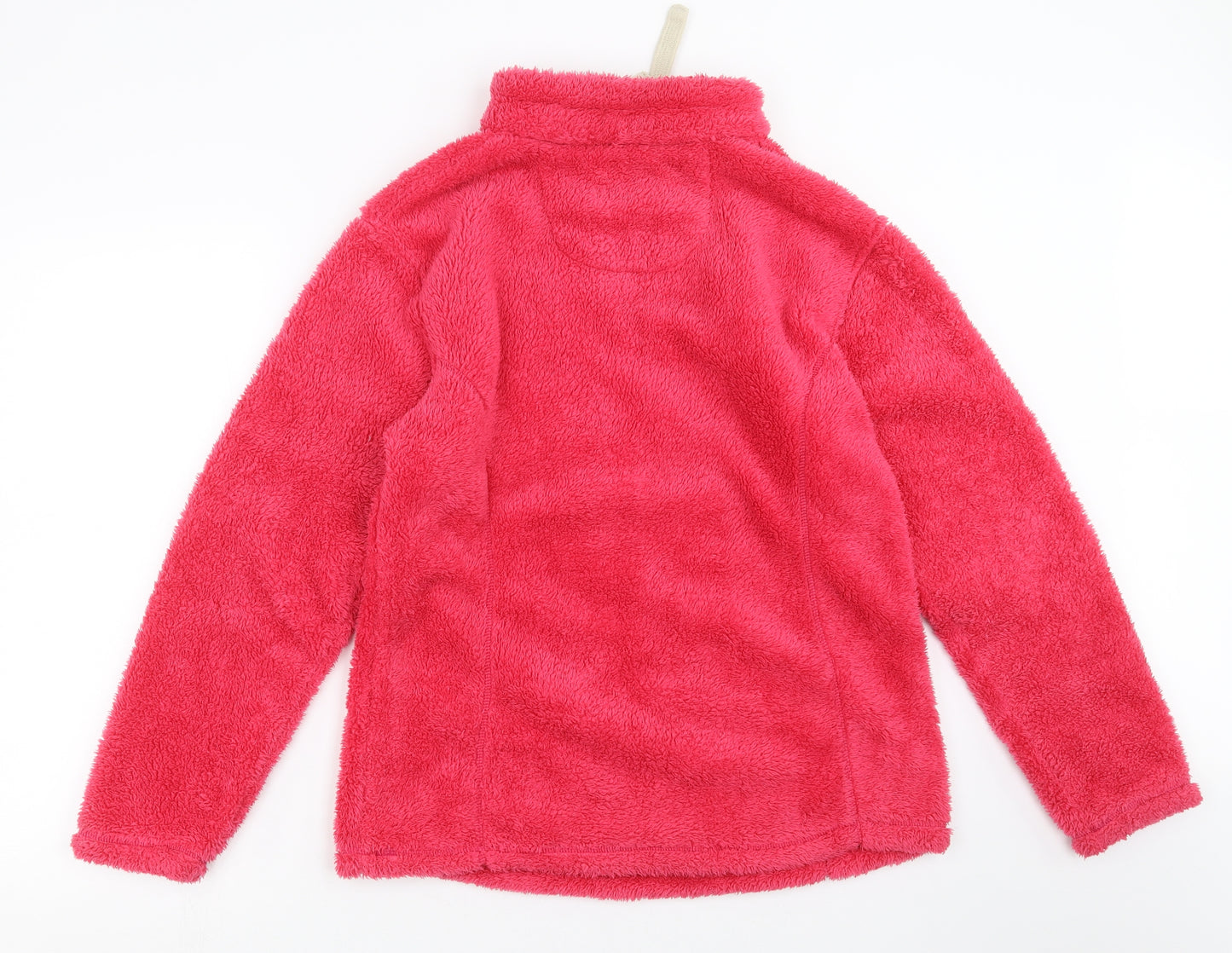 Regatta Womens Pink   Pullover Jumper Size 14