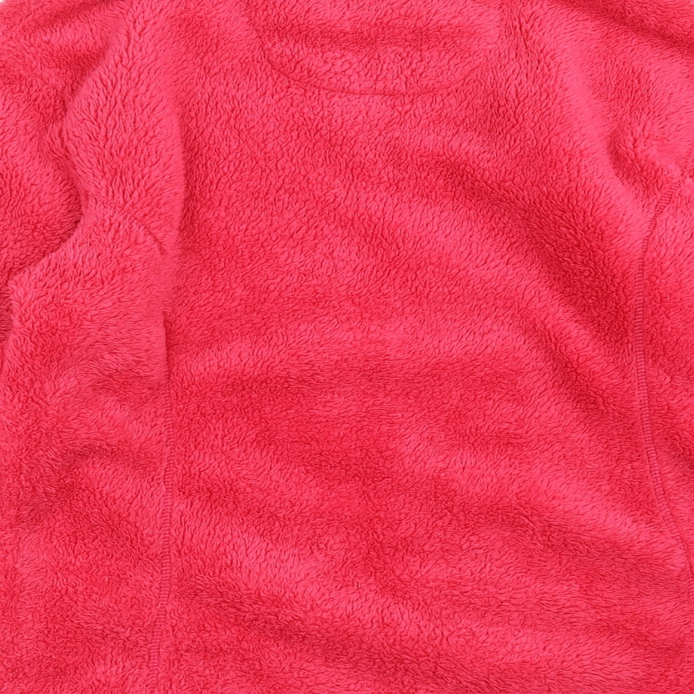 Regatta Womens Pink   Pullover Jumper Size 14