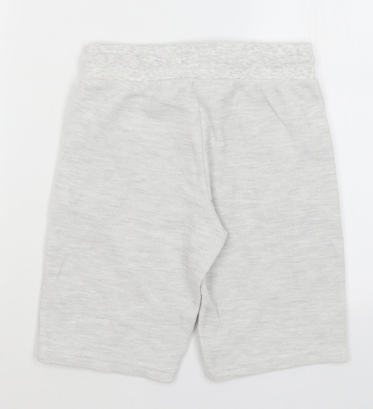 Primark Boys Ivory   Sweat Shorts Size 10-11 Years